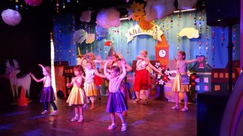 Кидбург - город, где живут дети …. 09 Кидбург - город, где живут дети …. 09