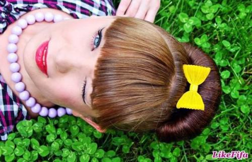 Кризис красоте не помеха! 01