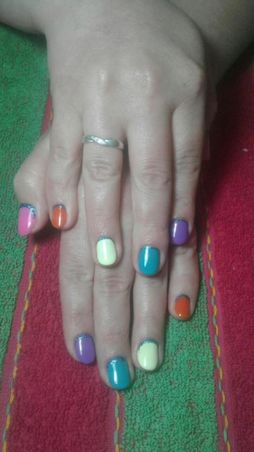 Мегафон установил рекорд 5G-соединения - 2, 46 гбит/с пока это лучший результат в России. 01