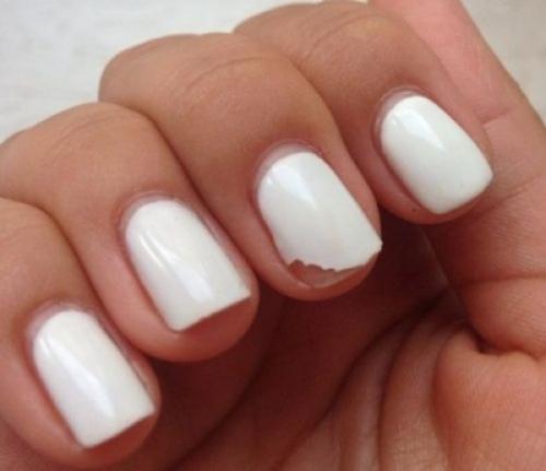 Подскажите пожалуйста, делаю маникюр у хорошего мастера. 01