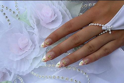 Идеальный образ невесты - какой он? 04 Идеальный образ невесты - какой он? 04