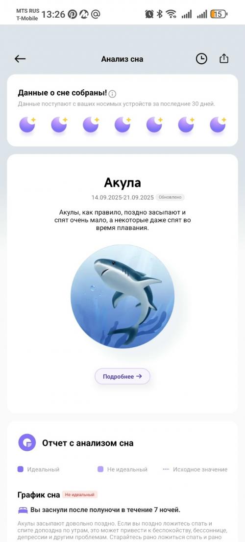 13/52.  Понедельник: о, эти визиты свекров! 07