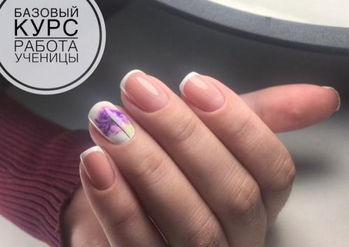 Хочешь обучиться ногтевому ремеслу, но не знаешь с чего начать? 02 Хочешь обучиться ногтевому ремеслу, но не знаешь с чего начать? 02