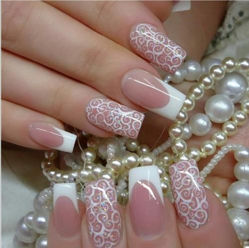 Идеальный образ невесты - какой он? 01 Идеальный образ невесты - какой он? 01