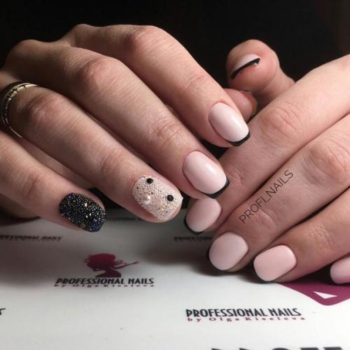 Френч вам на оценку. 07