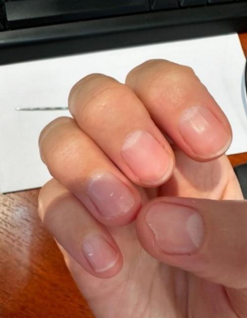 На просторах запрещённой соцсети на странице Алины рогулевой я наткнулась на этот пост. 03