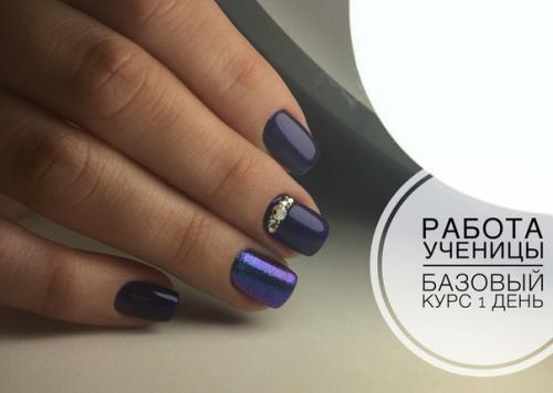 Хочешь обучиться ногтевому ремеслу, но не знаешь с чего начать? 01 Хочешь обучиться ногтевому ремеслу, но не знаешь с чего начать? 01