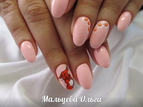 Девочки, хочу узнать ваше мнение по поводу своих работ. 05