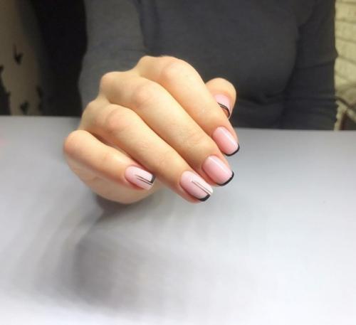 Френч вам на оценку. 04