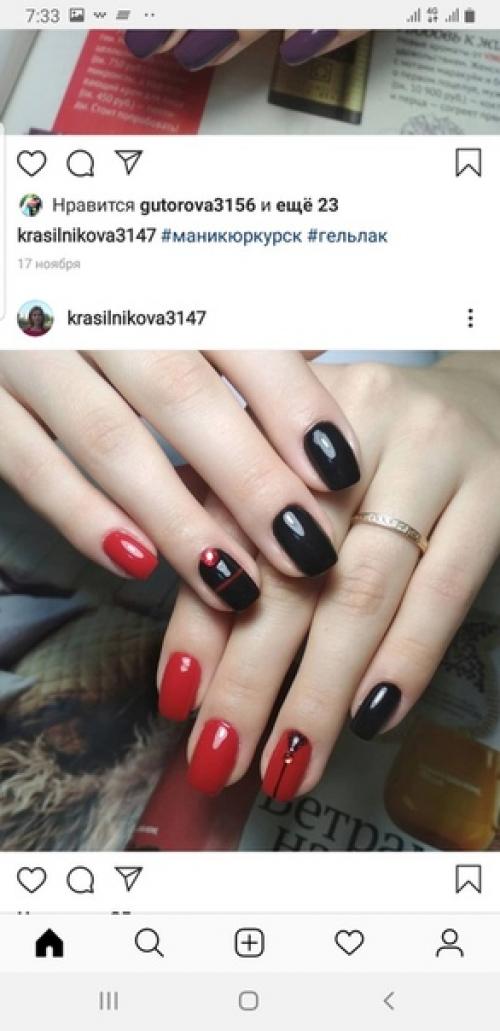 С простор инстаграм. 03