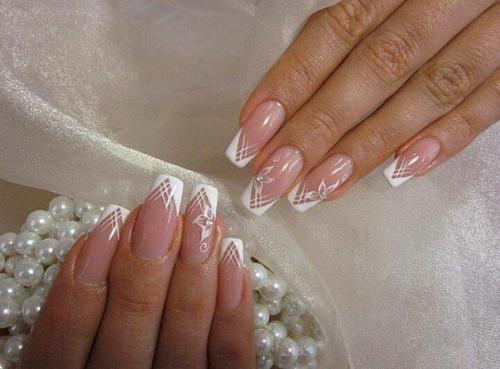 Идеальный образ невесты - какой он? 02 Идеальный образ невесты - какой он? 02