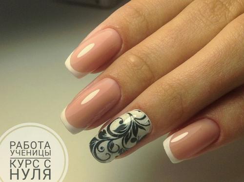 Хочешь обучиться ногтевому ремеслу, но не знаешь с чего начать? 08 Хочешь обучиться ногтевому ремеслу, но не знаешь с чего начать? 08