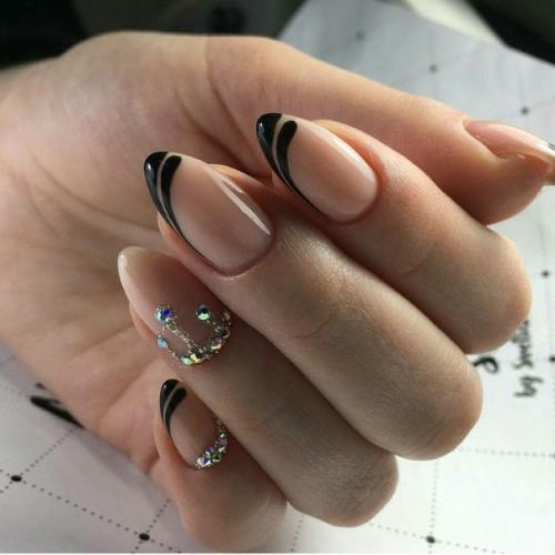 Френч вам на оценку. 06