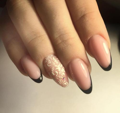 Френч вам на оценку. 05