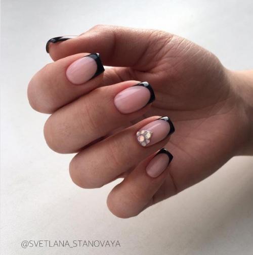 Френч вам на оценку. 03