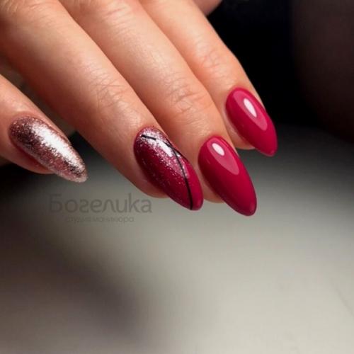 Внимание.  Ни для кого не секрет, что на маникюр обращают внимание абсолютно все. 01