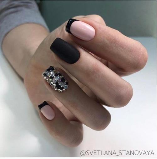 Френч вам на оценку. 01