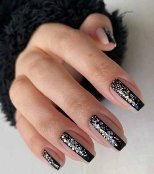 Лучшие идеи маникюра. 03