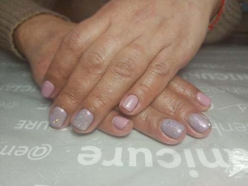 Маникюр 500 р. 02