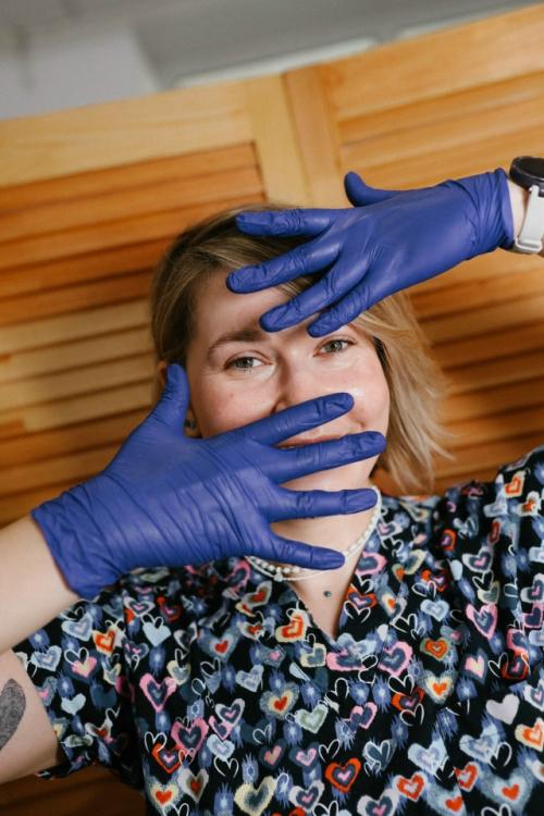 Сравнение педикюра и маникюра - что я люблю делать больше всего и почему? 
