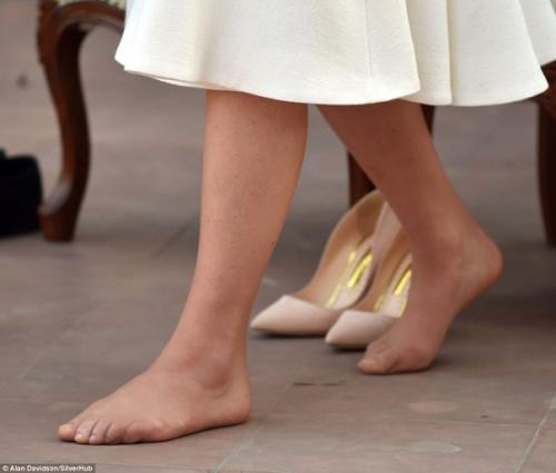 Маникюр герцогини кембриджской всегда радует эстетов. 07