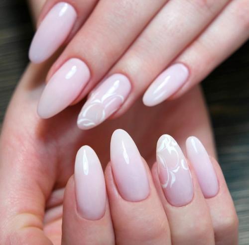 Мы раскрываем секрет новых трендов дизайна маникюра на 2020 год! 05 Мы раскрываем секрет новых трендов дизайна маникюра на 2020 год! 05