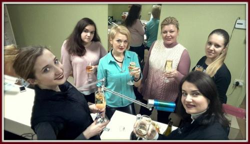 Вот и свершилась моя мечта! 01