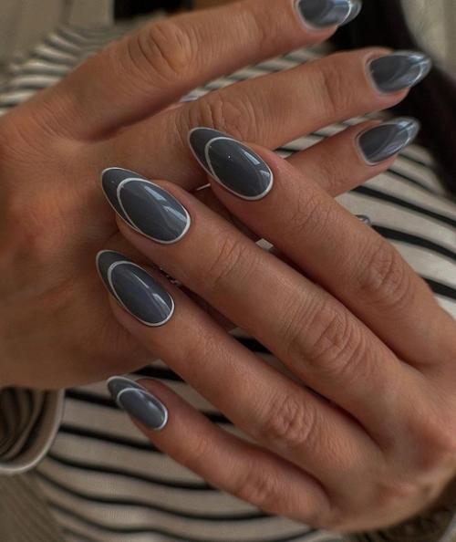 Какой ваш любимый вариант френча? 04