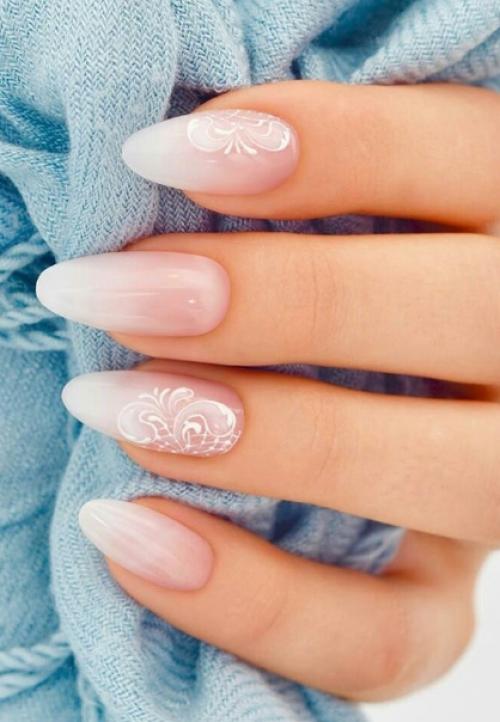 Мы раскрываем секрет новых трендов дизайна маникюра на 2020 год! 06 Мы раскрываем секрет новых трендов дизайна маникюра на 2020 год! 06