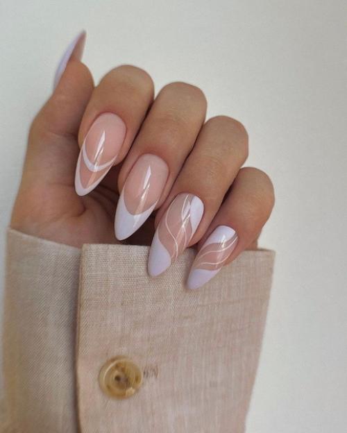 Какой ваш любимый вариант френча? 01