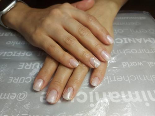 Маникюр 500 р. 01