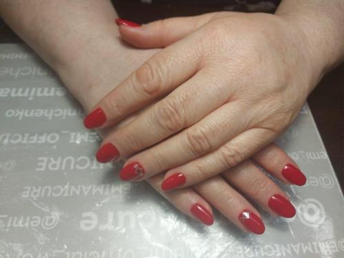 Маникюр 500 р. 03