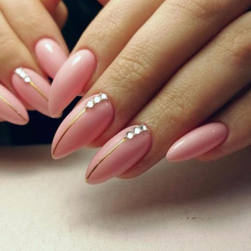 Лучшие идеи маникюра. 06