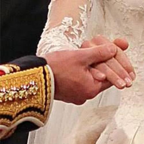 Маникюр герцогини кембриджской всегда радует эстетов. 06