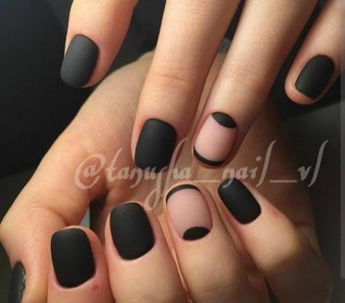 Девочки, я начинающий мастер ногтевого сервиса? 02