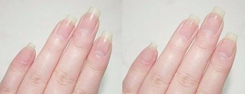 Цветочный маникюр со стразами? 02