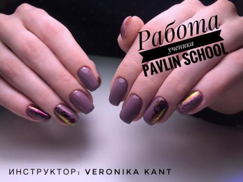 Требуются модели на снятие, маникюр с покрытием гель - лаком и дизайном. 01