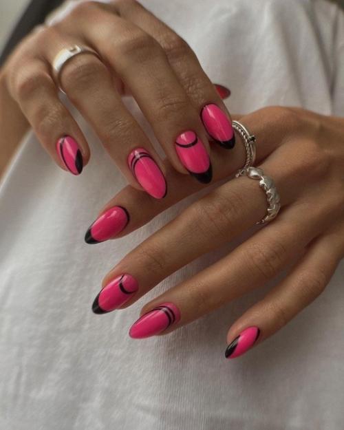 Какой ваш любимый вариант френча? 02