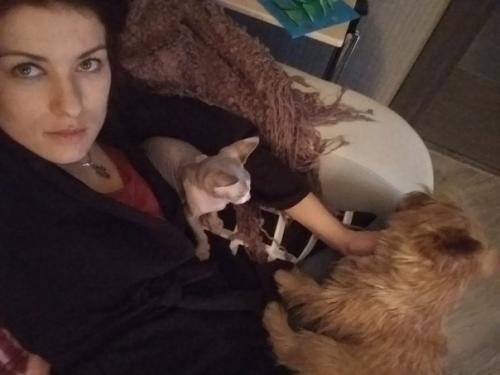 Не перестаю с радостным восторгом глазеть по сторонам, снова и снова убеждаясь - мир прекрасен до изумления. 01