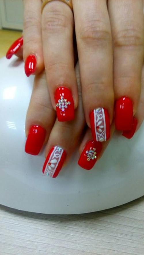 Девочки?  Приглашаю вас посетить парикмахерскую? 04