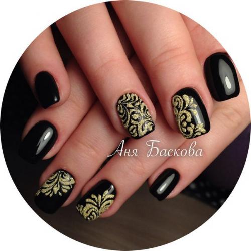 Как же это стильно? 03