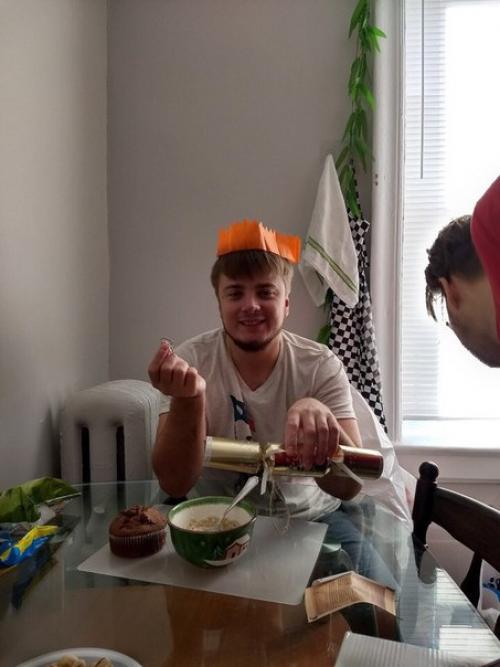 Эээх вспоминаю наши приключения в гостях у Григорьевых! 02 Эээх вспоминаю наши приключения в гостях у Григорьевых! 02