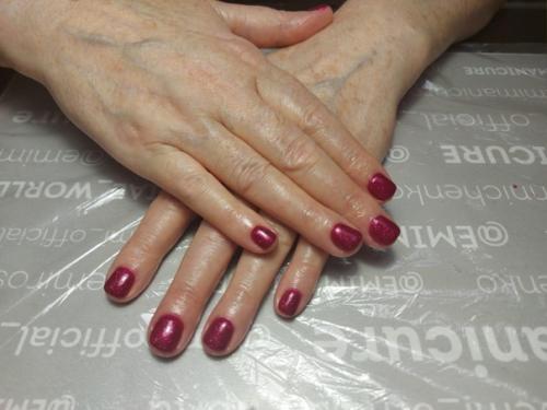 Маникюр 500 р. 04