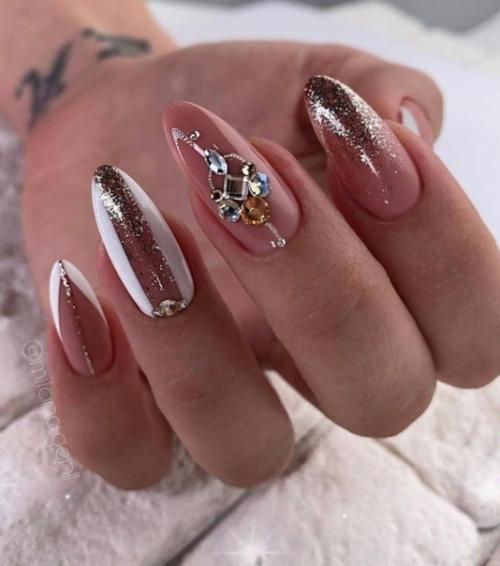 Лучшие идеи маникюра. 02