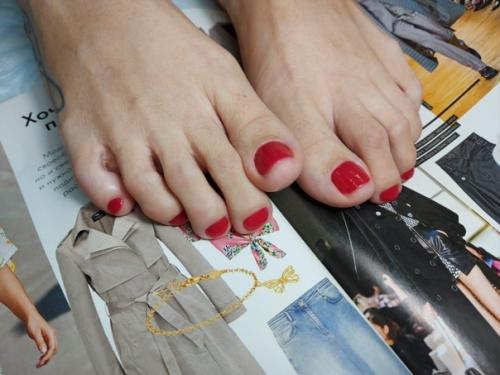 Маникюр 500 р. 07