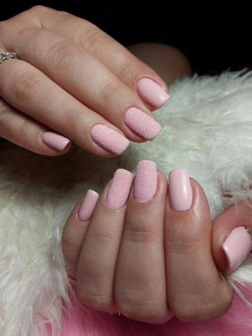 Здравствуйте!  Ищу моделей на наращивание ногтей гелем с моделированием, маникюр и покрытие гель - лаком. 01