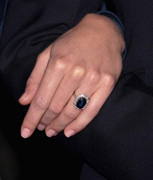 Маникюр герцогини кембриджской всегда радует эстетов. 03