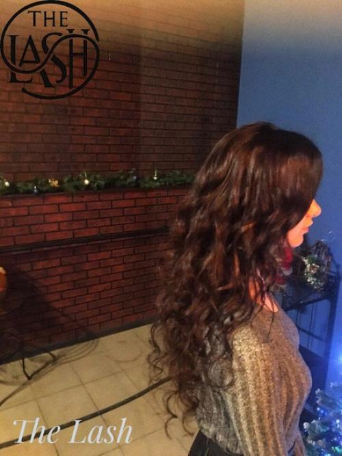 Дорогие красавицы?  На улице холод? 06