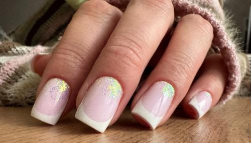 Почему френч всегда в моде будет. 03