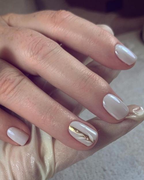 Маникюр на коротких ногтях имеет несколько преимуществ: 06 Маникюр на коротких ногтях имеет несколько преимуществ: 06